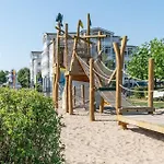 534, Seepark Apartment