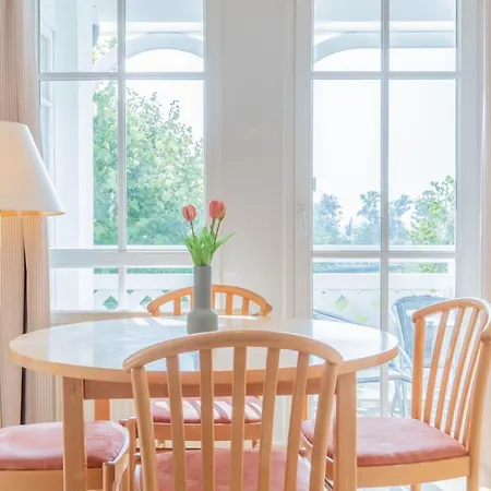534, Seepark Appartement Sellin (Rugen)