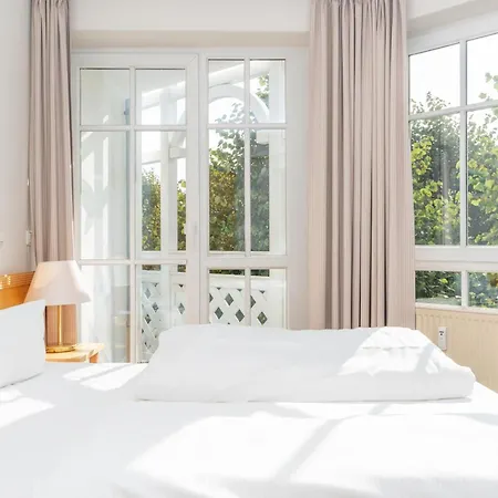 534, Seepark Appartement Sellin (Rugen)