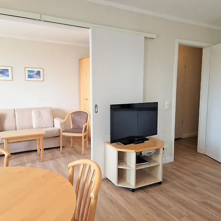 Апартаменты 534, Seepark