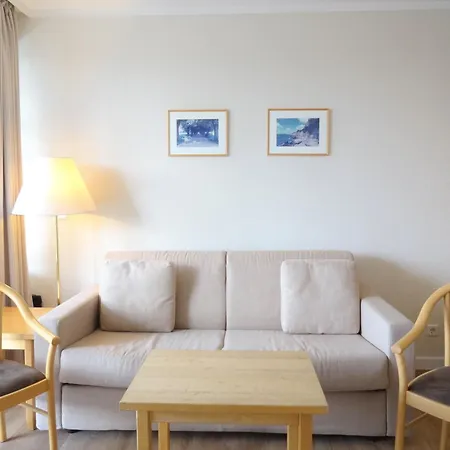 534, Seepark Appartement Sellin (Rugen)