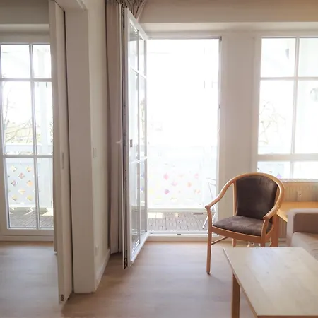 Apartmán 534, Seepark Sellin (Rugen)