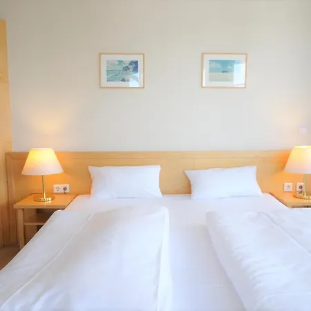 534, Seepark Appartement Sellin (Rugen)