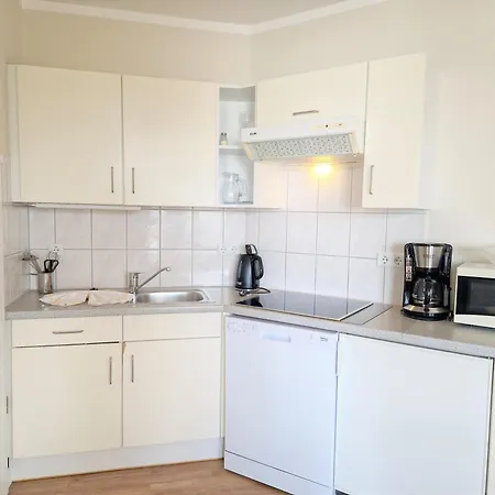 534, Seepark Апартаменты