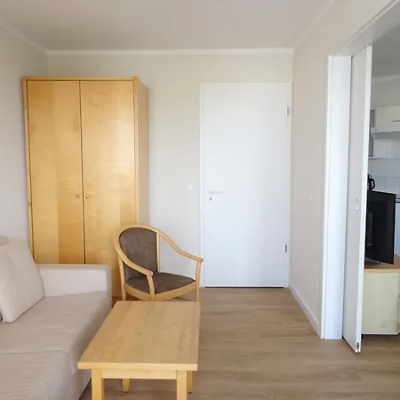 534, Seepark Зеллин