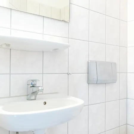 534, Seepark Apartmán *