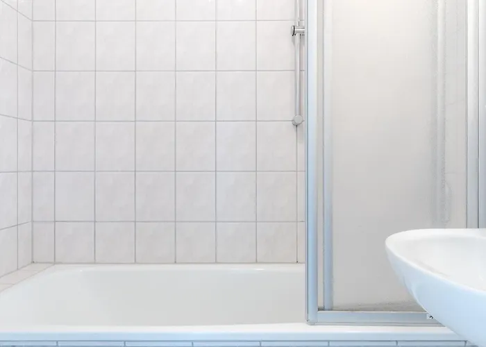 Lägenhet 534, Seepark